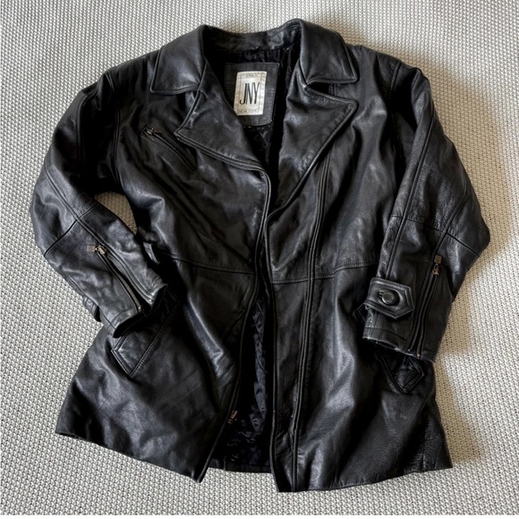 Jones New York Jackets & Blazers - Jones New York coat